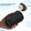 Silicone Speaker Case With Enhanced Durability Simple Clip On  For Mini ASM01A Green 7