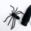 Shockingly Realistic False Spiders Pen Prank Pen Safe Plastic Joke Item All Ages 7