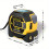 (100m) High Precision Laser Rangefinder Steel Tape Measure 1