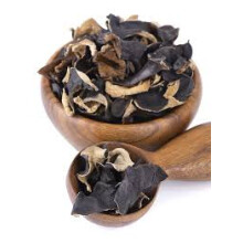 100g Organic Dried Wood Ear Cloud Ear Fungus Herbs and spices