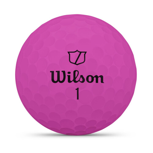 Wilson Wilson Duo Soft Golf 1
