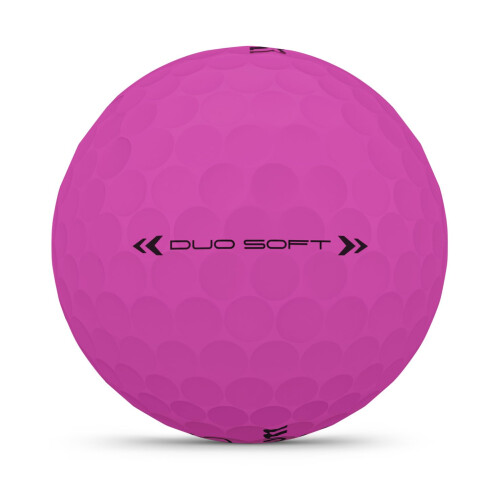 Wilson Wilson Duo Soft Golf 1