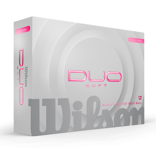 Wilson Wilson Duo Soft Golf 2