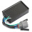 2PCS 30410-HN5-671 Ignitor Control CDI Box Module Unit for   350 Rancher FE FM TE TM 2000-2005 2