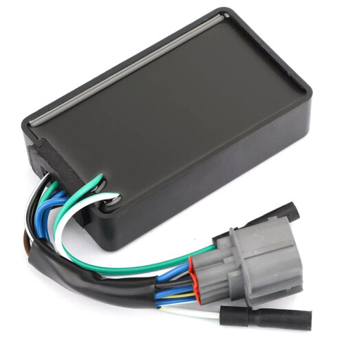 2PCS 30410-HN5-671 Ignitor Control CDI Box Module Unit for   350 Rancher FE FM TE TM 2000-2005 1