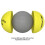 Callaway Callaway Golf Supersoft Ball 2023 Yellow 3