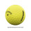 Callaway Callaway Golf Supersoft Ball 2023 Yellow 5