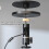 Extendable Ceiling Mount For Projectors Features 3.5mm Pipe And Secure Fixing 15cm 5