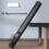 Extendable Ceiling Mount For Projectors Features 3.5mm Pipe And Secure Fixing 15cm 7