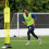 FORZA Training Bibs [10 Pack] - Pro Football Training Vests Sizes | 6
