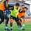 FORZA Training Bibs [10 Pack] - Pro Football Training Vests Sizes | 4
