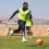 FORZA Training Bibs [10 Pack] - Pro Football Training Vests Sizes | 5