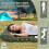Aptliton Inflating Sleeping Pad for Camping, 10cm Thickness Camping 5