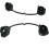 Kit de Réparation de Crochet de Verrouillage pour Guide de Toit Ouvrant de Cabriolet, Compatible avec pour  W451 (2007-2014), Référence 1