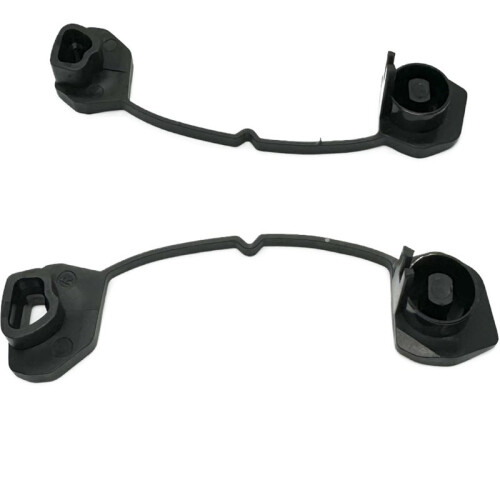 Kit de Réparation de Crochet de Verrouillage pour Guide de Toit Ouvrant de Cabriolet, Compatible avec pour  W451 (2007-2014), Référence