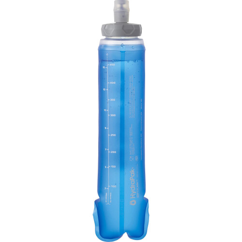 Salomon Salomon Soft Flask 500ml/17oz 42 Unisex Hydration accessory, Easy to 1