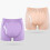 Comfortable Reusables Incontinence Pants Soft Cotton Material For Elderly grey L 6