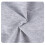Comfortable Reusables Incontinence Pants Soft Cotton Material For Elderly grey L 5