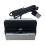 Universal Type C Charger Dock 18W Charging Double Color Selection Black/White Black 5