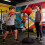 Metal Stand Having Responsive Training Ball For Boxing Skill Improvement Junior model 6