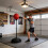Metal Stand Having Responsive Training Ball For Boxing Skill Improvement Junior model 7