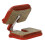 Rectangular Hollow Resin Brake Pads Hollow Red Brake Pads 1