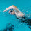 Zoggs Zoggs Predator Goggles, UV Protection Swim Goggles, Quick Adjust Swim 5