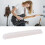 Multipurpose Bone Nut for Guitar Boosts Resonance and Long Lasting Durability 7