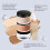Long Lasting Skin Concealer Cream Natural Finish Suitable For Various Complexions 5