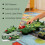 Interactive Electric Lifting Fighter Toy Rotating Realistic Light Aircraft Toy 5