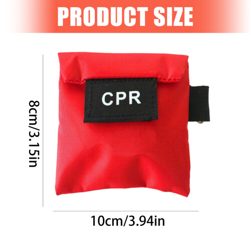 Breathing Mask with Single Valves for Safe Rescuing Operations Plastic Texture 1