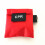Breathing Mask with Single Valves for Safe Rescuing Operations Plastic Texture 5