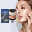 Long Lasting Skin Concealer Cream Natural Finish Suitable For Various Complexions 9