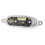 2pcs New Front Headlight LED Moudle 5E0941645/1473000368 for  Octavia 3 2012-2019 Daytime Running Light Source 6