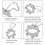 Stainless steels Multiple Tool Card With 11 Practical Functions Gray 1titanium colo 10