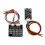 1.2A Balance Li-Ion Lifepo4 Lithium Battery Active Equalizer Balancer  Transfer BMS 3S 3