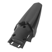 Stylish Carbon Rear Guard Talaria Sting X3