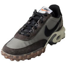 (39) Nike AIR MAX WAFFLE SP V2 Herren Fashion Sneaker in Olive Black