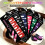 Disposable U Design Finger Guides Create Perfect Designs Without Errors Green 7