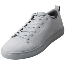 Paul Smith Lee Mens Fashion Trainers in Grey - 7 UK