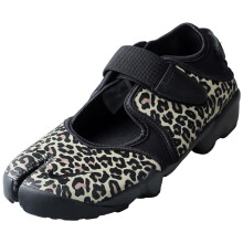 (42) Nike AIR RIFT Damen Walking Sandalen in Black Hemp
