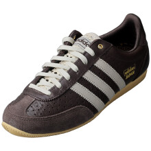 (36 2/3) adidas JAPAN Fashion Trainers f?r Damen in Braun