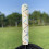 Universal Golf Shafts Protector Simplicities Golf Alignment Stick Cover Stick Black 9