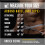Self-Locking Weight Lifting Belt | Premium Weightlifting Belt for 2