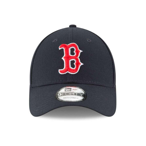 New Era New Era MLB The League 9Forty Boston Red Sox 1