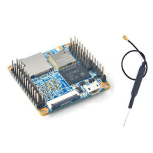 For Nanopi NEOAir Development Board 512Mb RAM Wifi & 8Gb Emmc Allwinner H3 Quad-Core Cortex-A7 Ubuntucore