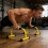 Training Gear For Bodyweight Workouts With Comfort Features And Stable Design 8