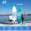 Inflatable Stand UP Paddle Board, 10'6 x 33" x 6" Paddle Board with 2