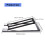 Speaker Stand for Sound Device Adjustable Angle Metal Construction Easy Mount 3