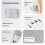 Adjustable Lower Back Protector For Desk Worker And Sports Enthusiasts S 8